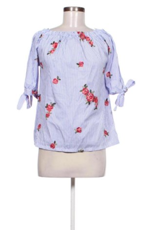 Bluzka damska Unbranded, Rozmiar M, Kolor Kolorowy, Cena 33,87 zł, #137469765