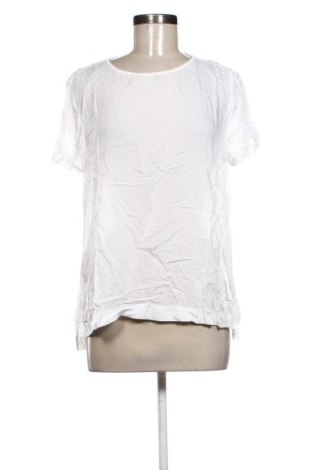 Bluzka damska H&M, Rozmiar M, Kolor Biały, Cena 55,04 zł, #137469792