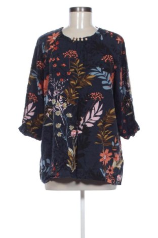 Bluzka damska Unbranded, Rozmiar XXL, Kolor Kolorowy, Cena 55,04 zł, #137469821