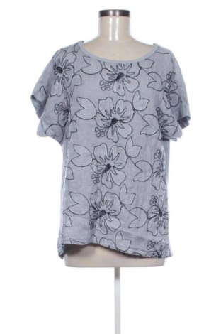 Bluzka damska Unbranded, Rozmiar XL, Kolor Szary, Cena 50,80 zł, #137469875