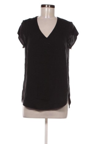 Bluzka damska H&M, Rozmiar M, Kolor Czarny, Cena 38,10 zł, #137469898