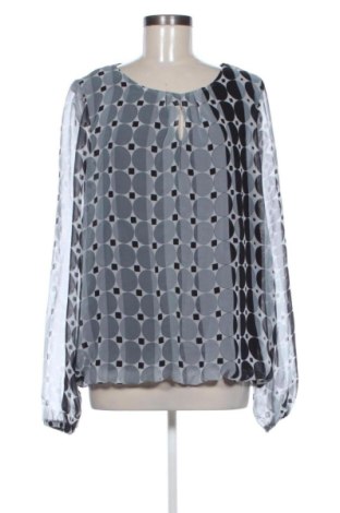 Bluzka damska Miss Chic, Rozmiar XXL, Kolor Kolorowy, Cena 42,34 zł, #137469927