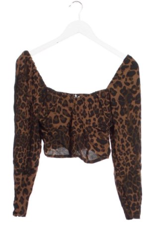 Bluzka damska Unbranded, Rozmiar XS, Kolor Kolorowy, Cena 21,17 zł, #137469946