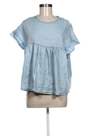 Bluzka damska NEW COLLECTION, Rozmiar XL, Kolor Niebieski, Cena 84,67 zł, #137470012
