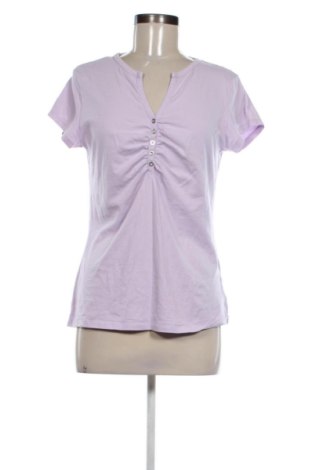 Bluzka damska Unbranded, Rozmiar M, Kolor Fioletowy, Cena 25,40 zł, #137470030