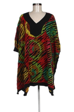Bluzka damska Unbranded, Rozmiar 5XL, Kolor Kolorowy, Cena 78,23 zł, #137470116