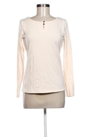 Bluzka damska Tom Tailor, Rozmiar S, Kolor ecru, Cena 29,63 zł, #137470121