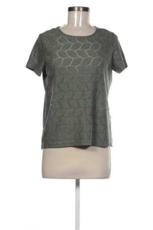 Bluză de femei Jacqueline De Yong, Mărime L, Culoare Verde, Preț 36,74 Lei, #137470249