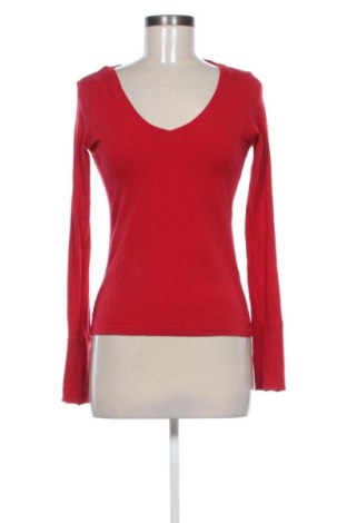 Bluzka damska Yes Or No, Rozmiar L, Kolor Czerwony, Cena 16,93 zł, #137470286