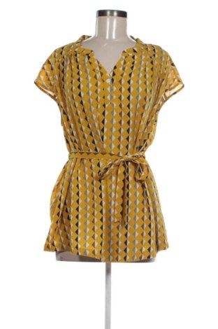 Bluzka damska Jojo Maman Bebe, Rozmiar XL, Kolor Kolorowy, Cena 63,50 zł, #137470357