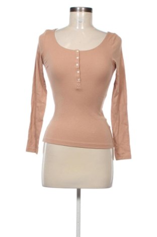 Dámska blúza H&M, Veľkosť S, Farba Béžová, Cena  10,95 €, #137470649