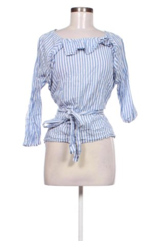 Bluzka damska H&M, Rozmiar XL, Kolor Kolorowy, Cena 54,84 zł, #137470821