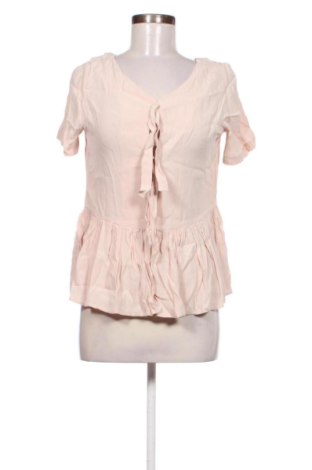Bluză de femei Unbranded, Mărime M, Culoare Roz, Preț 52,00 Lei, #137471093