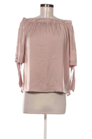 Női blúz H&M, Méret S, Szín Hamurózsaszín, Ár 3 546 Ft, #137471099