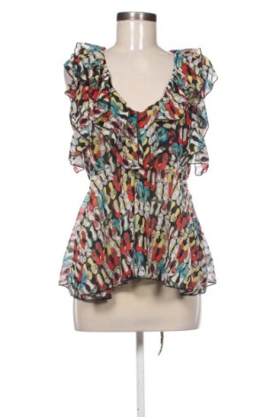 Bluzka damska Unbranded, Rozmiar S, Kolor Kolorowy, Cena 33,87 zł, #137471260