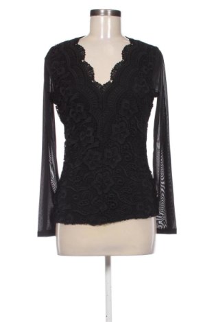 Bluzka damska Unbranded, Rozmiar M, Kolor Czarny, Cena 21,17 zł, #137471271