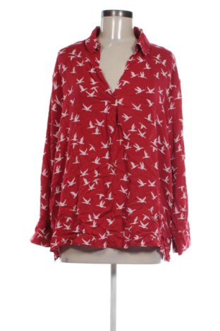 Bluză de femei Mango, Mărime 4XL, Culoare Multicolor, Preț 57,74 Lei, #137471373
