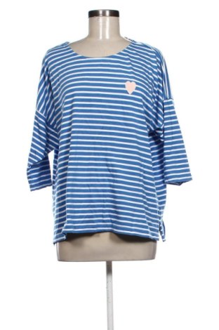 Bluză de femei Tchibo, Mărime XL, Culoare Multicolor, Preț 41,99 Lei, #137471408