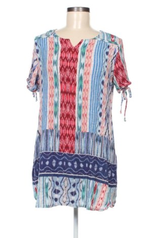 Bluză de femei Vamp, Mărime L, Culoare Multicolor, Preț 62,99 Lei, #137471481