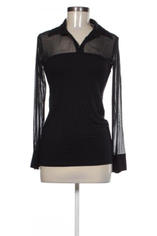 Bluză de femei Unbranded, Mărime L, Culoare Negru, Preț 36,74 Lei, #137471529