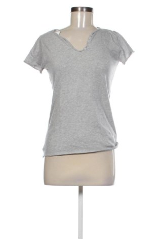 Bluzka damska Zadig & Voltaire, Rozmiar XS, Kolor Szary, Cena 721,77 zł, #137471651