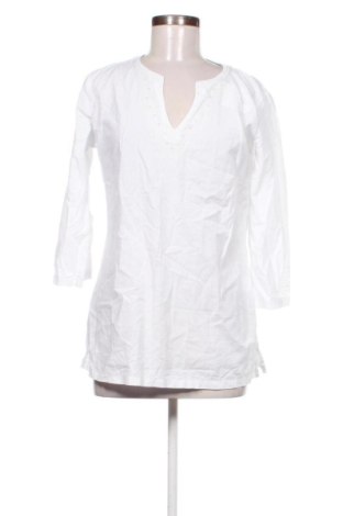Γυναικεία μπλούζα Unbranded, Μέγεθος M, Χρώμα Λευκό, Τιμή 7,00 €, #137471652