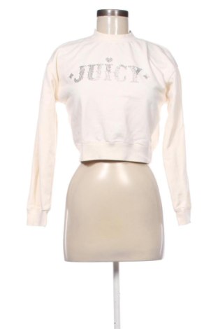 Bluzka damska Juicy Couture, Rozmiar XS, Kolor ecru, Cena 84,67 zł, #137471862