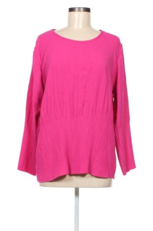 Bluză de femei Unbranded, Mărime L, Culoare Roz, Preț 64,20 Lei, #137471895
