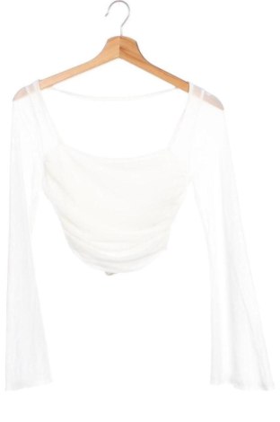 Bluză de femei SHEIN, Mărime XS, Culoare Alb, Preț 41,99 Lei, #137471951