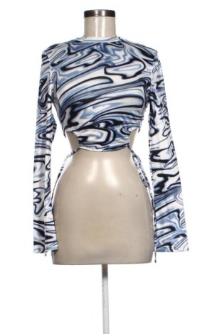Bluză de femei SHEIN, Mărime S, Culoare Multicolor, Preț 52,60 Lei, #137472013