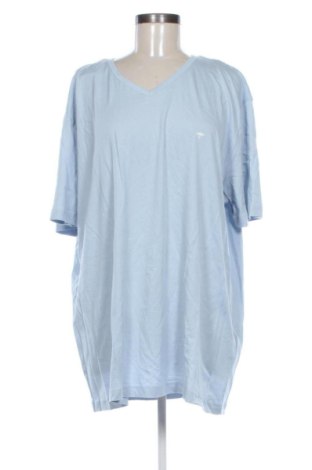 Dámská halenka Fynch-Hatton, Velikost 3XL, Barva Modrá, Cena  539,00 Kč, #137472191