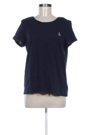 Bluzka damska Tom Tailor, Rozmiar XL, Kolor Niebieski, Cena 142,99 zł, #137472207