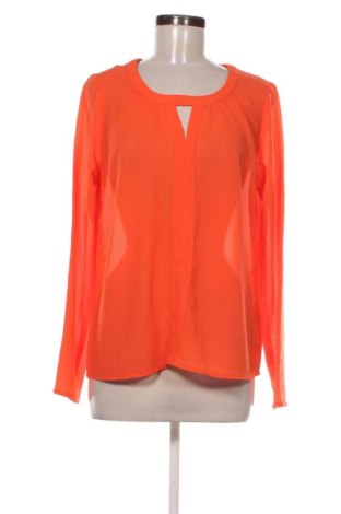 Bluzka damska Vero Moda, Rozmiar M, Kolor Pomarańczowy, Cena 21,17 zł, #137472243