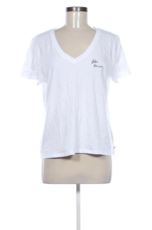 Dámská halenka Tom Tailor, Velikost XL, Barva Bílá, Cena  809,00 Kč, #137472246