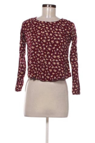 Bluzka damska Bershka, Rozmiar M, Kolor Kolorowy, Cena 27,42 zł, #137472259