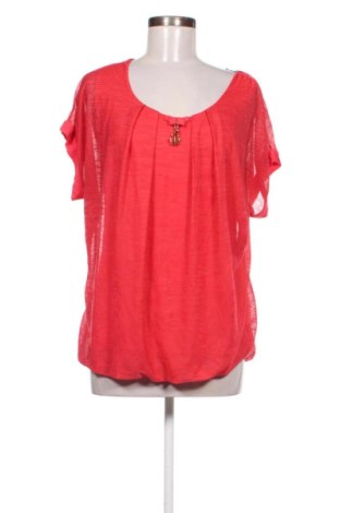 Bluzka damska Unbranded, Rozmiar M, Kolor Czerwony, Cena 38,10 zł, #137472300