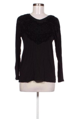 Bluzka damska Unbranded, Rozmiar S, Kolor Czarny, Cena 21,17 zł, #137472354