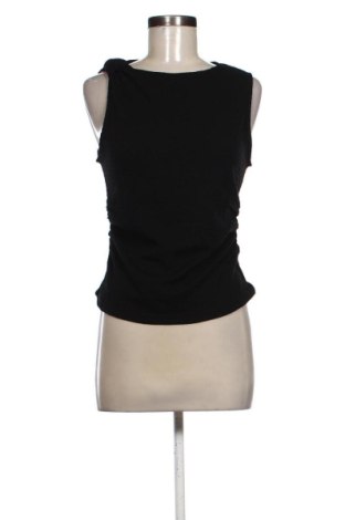 Bluză de femei About You, Mărime M, Culoare Negru, Preț 36,74 Lei, #137472421