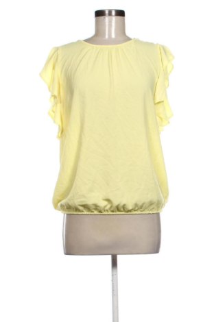 Bluză de femei F&F, Mărime L, Culoare Galben, Preț 41,99 Lei, #137472453