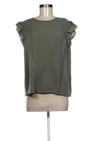Bluză de femei ONLY, Mărime L, Culoare Verde, Preț 47,24 Lei, #137472461
