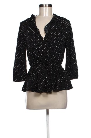 Bluză de femei Pieces, Mărime S, Culoare Multicolor, Preț 21,00 Lei, #137472484