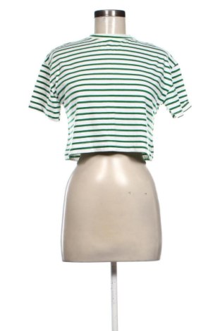 Bluză de femei Pull&Bear, Mărime S, Culoare Multicolor, Preț 31,49 Lei, #137472485