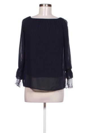 Bluză de femei Unbranded, Mărime M, Culoare Albastru, Preț 15,75 Lei, #137472570