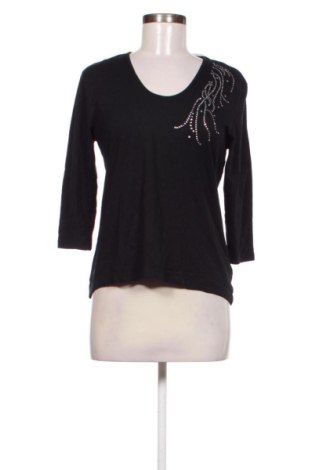 Bluză de femei TCM, Mărime M, Culoare Negru, Preț 21,00 Lei, #137472679