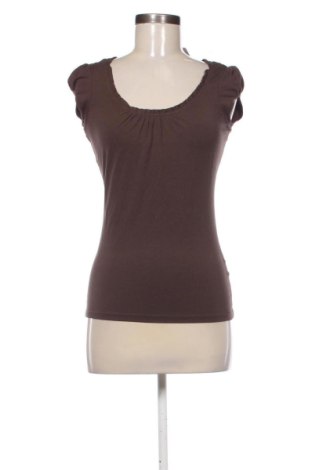 Bluză de femei Orsay, Mărime S, Culoare Maro, Preț 57,74 Lei, #137472936