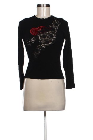 Bluză de femei M & G, Mărime S, Culoare Negru, Preț 57,74 Lei, #137472950