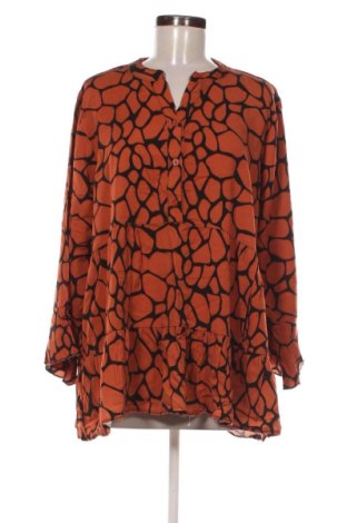 Női blúz Unbranded, Méret 3XL, Szín Sokszínű, Ár 4 255 Ft, #137472969