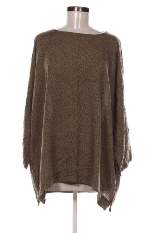 Bluză de femei Unbranded, Mărime 3XL, Culoare Maro, Preț 52,49 Lei, #137473001