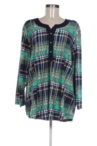 Bluză de femei Unbranded, Mărime 3XL, Culoare Multicolor, Preț 62,99 Lei, #137473070