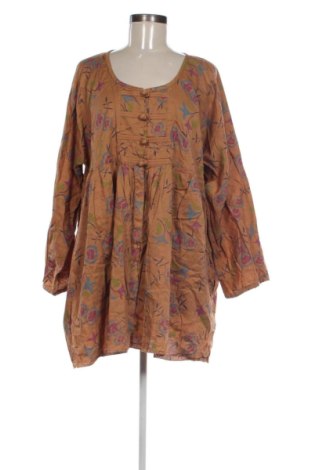 Női blúz Gudrun Sjödén, Méret XXL, Szín Sokszínű, Ár 6 738 Ft, #137473110